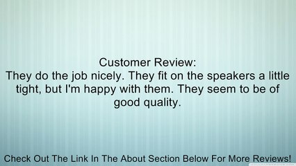 Electro-Voice ZLX-12 Padded Cover Review