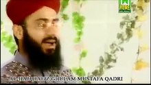 Ghulam Mustafa Qadri new album Title naat