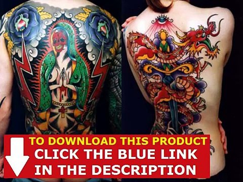 Chopper Tattoo Design Gallery + Chopper Ink Tattoo Cessnock