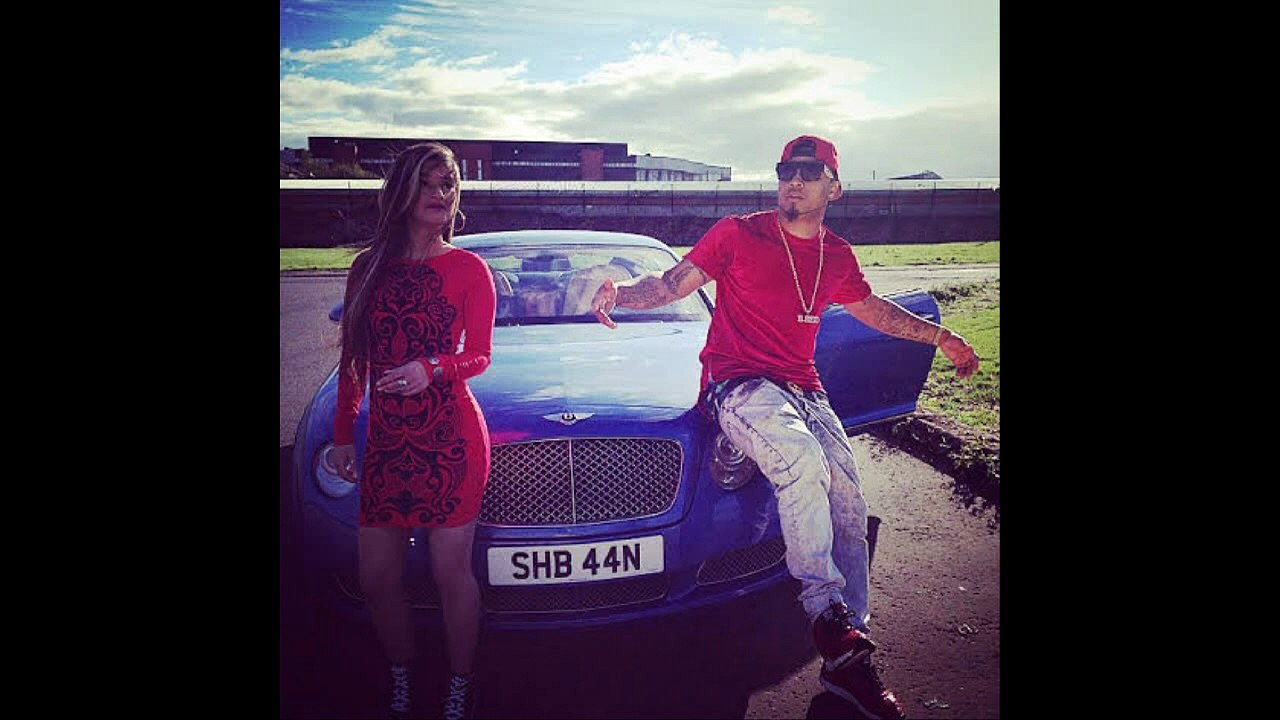 B-Red - D Way