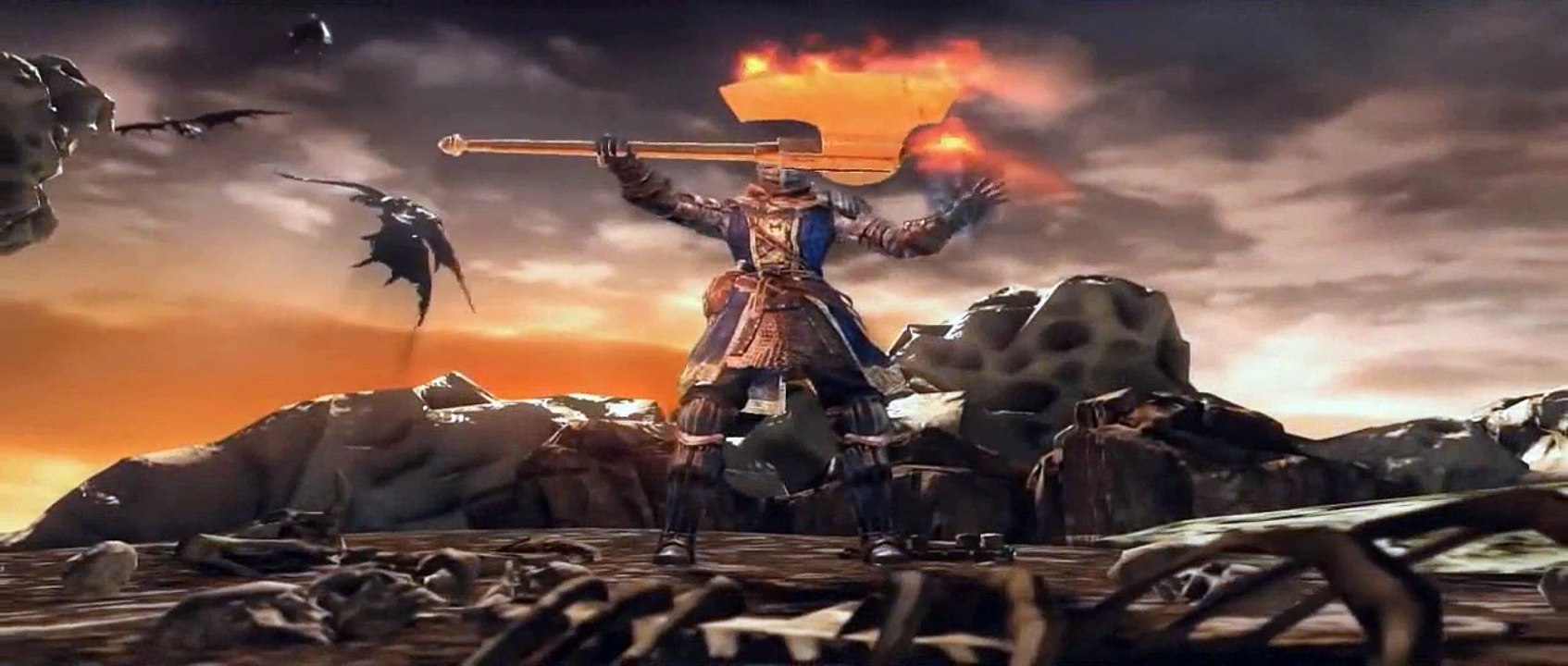 LEGION DES DRAGONS