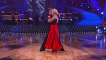 Kelly Osbourne & Louis van Amstel - Tango