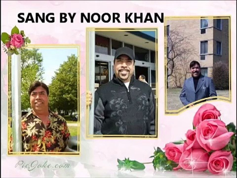 Bin Tery Koi Khalish Hindi Song | NOOR KHAN Dedicated to Asma Chaudhry