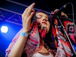 Ce soir on improvise (émission du 14 novembre 2014)