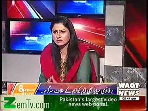 Raza Rumi says Karachi needs institution building