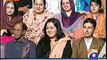 Khabar Naak - Comedy Show By Aftab Iqbal - 14 Nov 2014