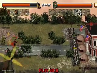 Last Battle Day 25 base 3