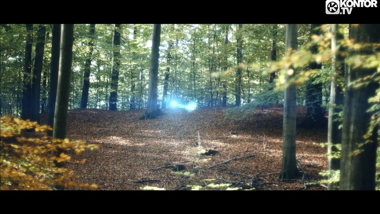 Jasper Forks - River Flows In You (Jerome Remix)