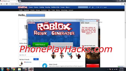 Roblox Generator Videos Dailymotion
