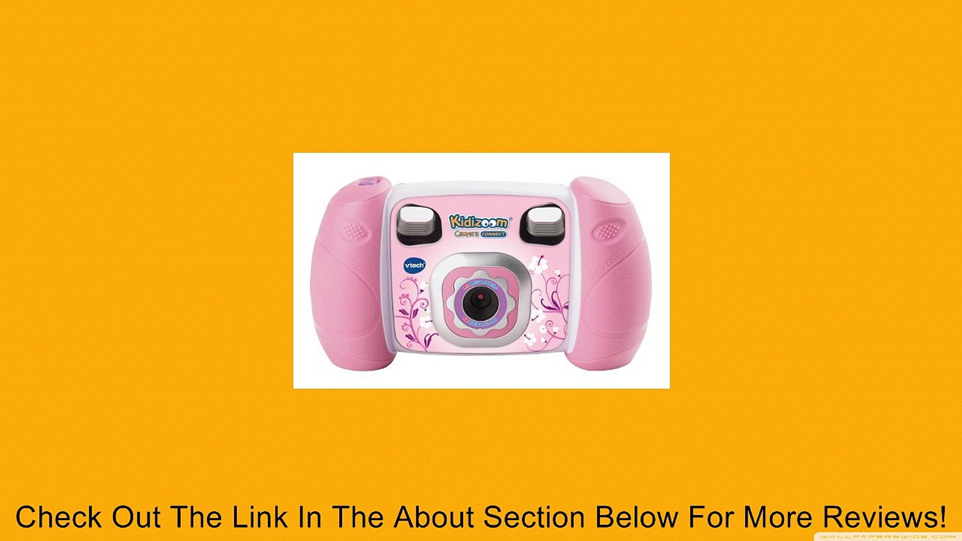 vtech kidizoom twist reviews