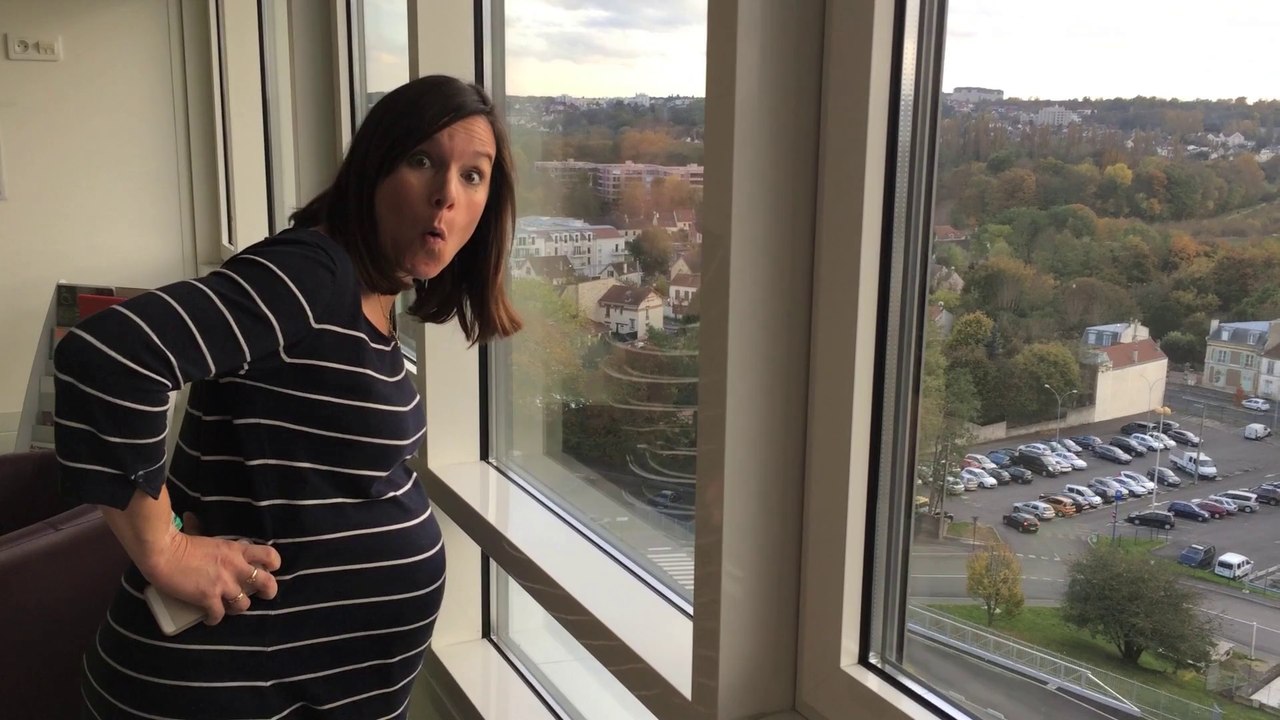 L'arrivée d'Alice... - HD