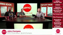 AMC Movie Talk - New AVENGERS AGE OF ULTRON Trailer Version