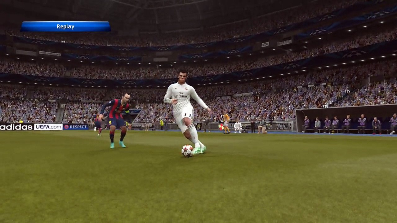 PES2015