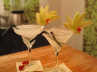 Recette cocktail MARGARITA