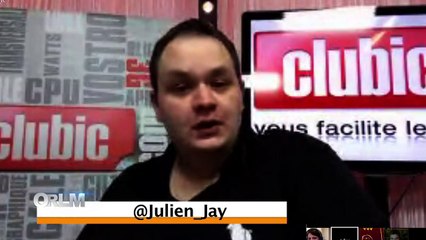 ORLM 178 - Android Lollipop, retour sur l'iPhone 6 Plus