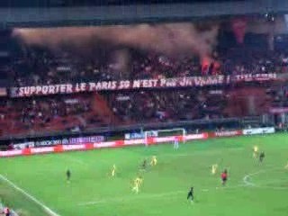 Crakage BB85 et LF91 psg AEK