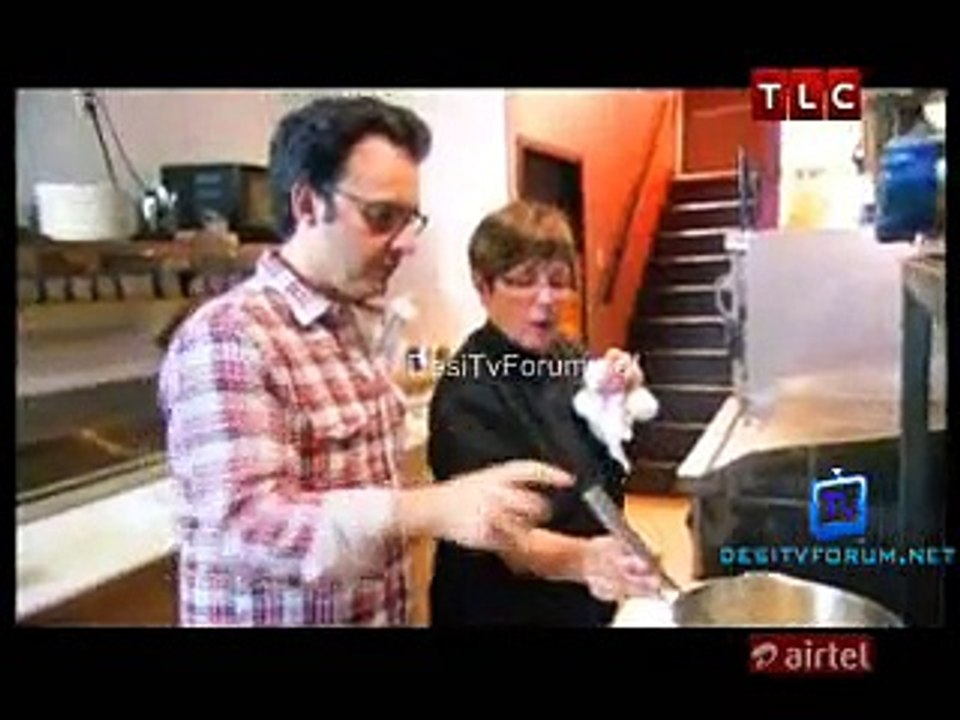 You Gotta Eat Here! 15th November 2014 Video Watch Online