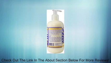 Alaffia Everyday Coconut Night Cream, 12 oz Review