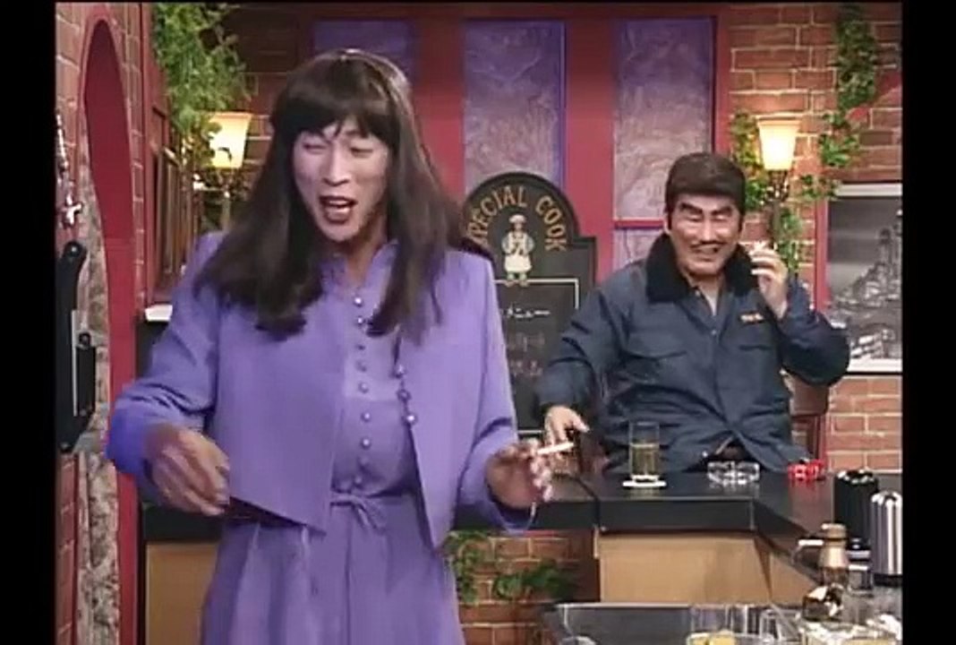 たけし・さんま 有名人の集まる店 坂本龍一 - 動画 Dailymotion