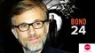 Christoph Waltz Rumored To Play Next Bond Villain – AMC Movie News