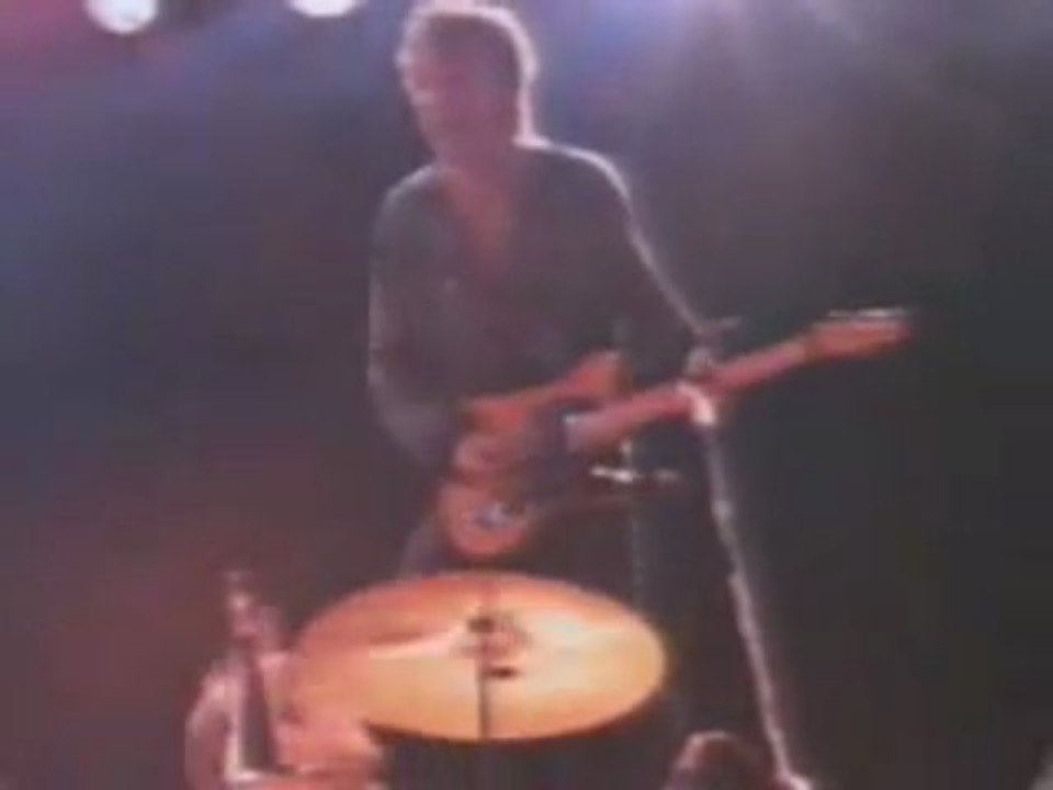 Quarter to three - bruce springsteen