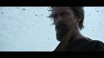 EXODUS: GODS AND KINGS with Christian Bale, Joel Edgerton (Trailer H)