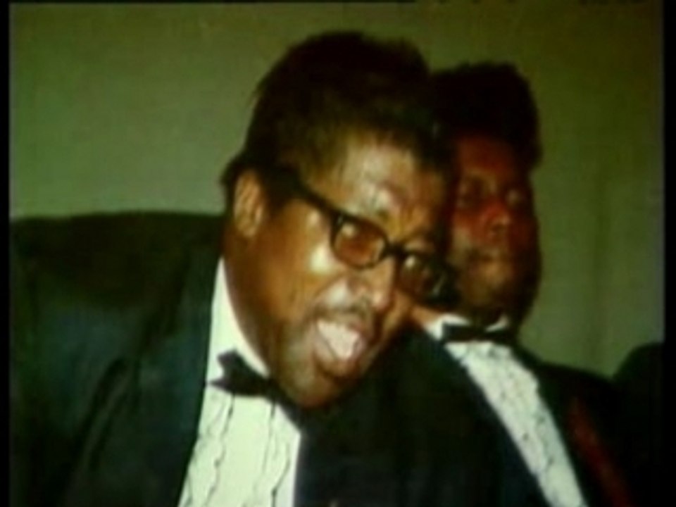 The Doors - Love Me Two Times