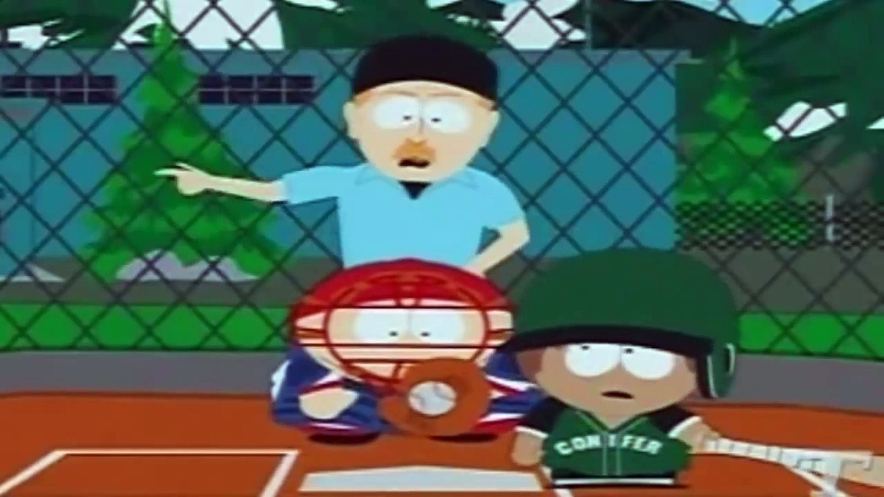 South Park - Tu veux qu'on se la donne
