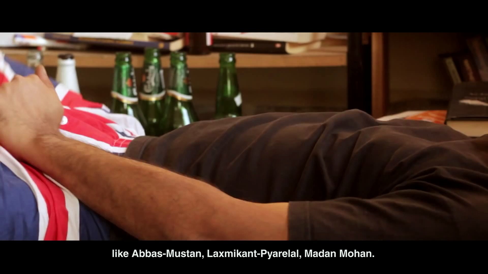 Sulemani Keeda (2014) New Hindi Movie - Official Trailer