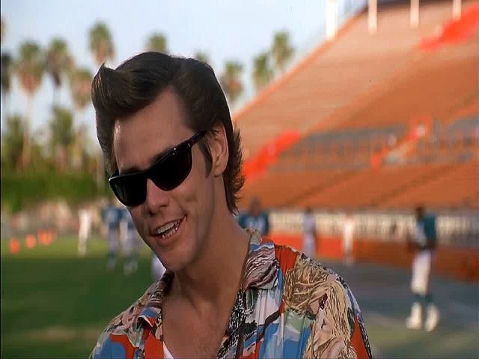 ace ventura pet detective dailymotion