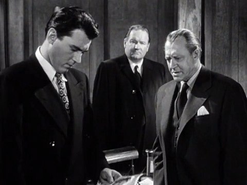 The Killer That Stalked New York ~ Trailer