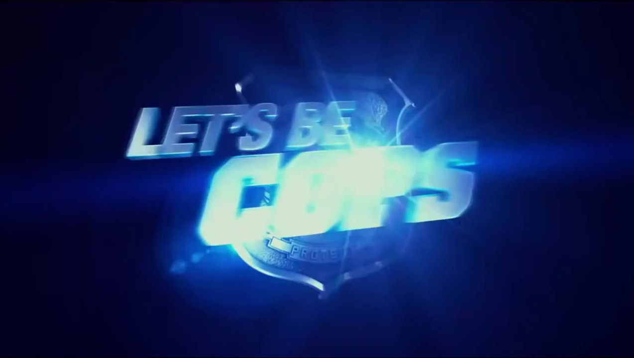 Let's Be Cops Official Red Band Trailer #2 (2014) - Jake Johnson, Damon Wayans Jr. Movie HD