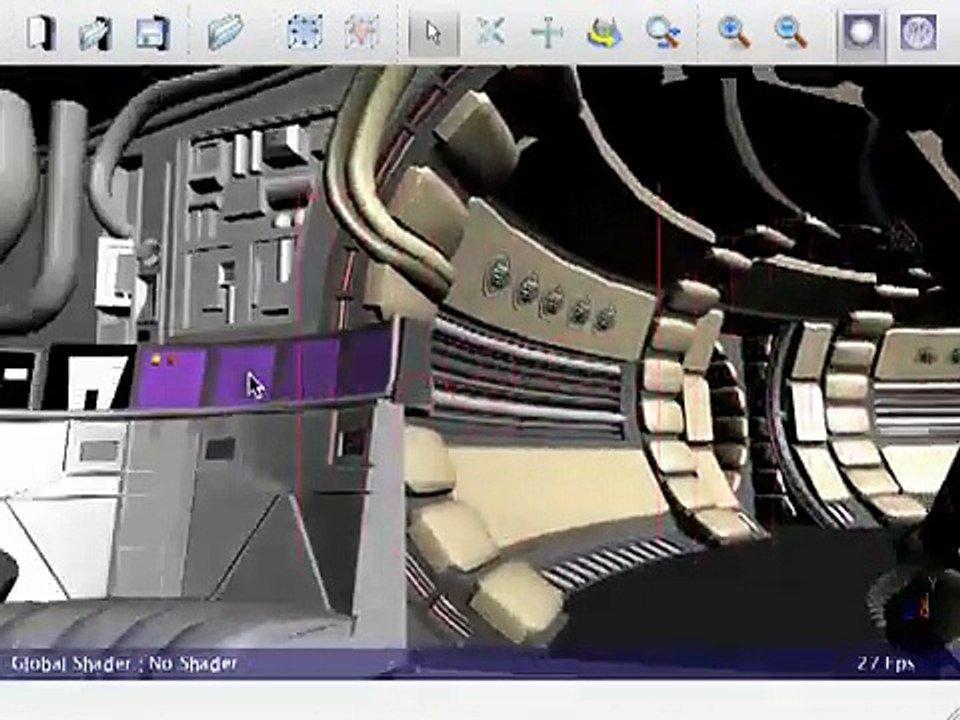 The art of flying Act 1