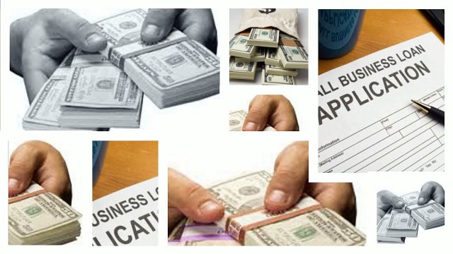 What Are The Alternatives to SBA Financing