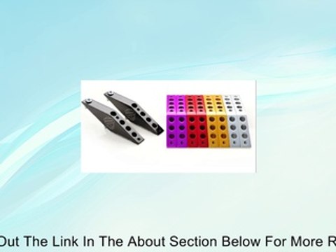 Password:JDM Ruckus / Zoomer Frame Extension Spacers [Set of 2] [BLACK] PasswordJDM Review