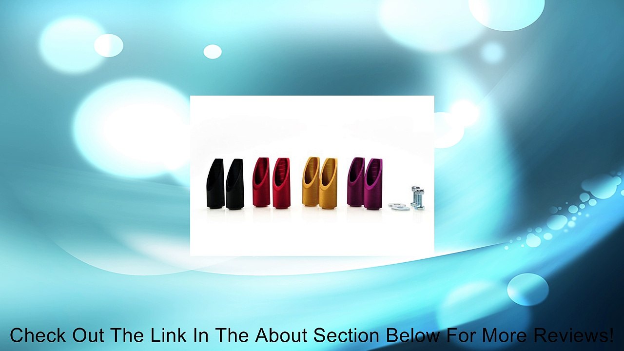 Password:JDM Ruckus / Zoomer Aluminum Foot Pegs [GREEN] PasswordJDM Review