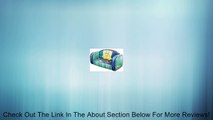 Spongebob Squarepants Inflatable Sofa Review