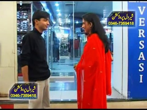 NEW SARAIKI SONGS 2015 AADDI HOI JOOHLI TAIN SINGER AHMAD NAWAZ CHEENA