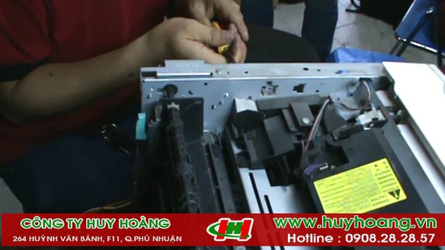 Sửa máy in HP LASERJET P2010 giá rẻ HCM-0908.28.28.57