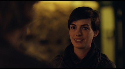 Anne Hathaway stars in SONG ONE - Trailer
