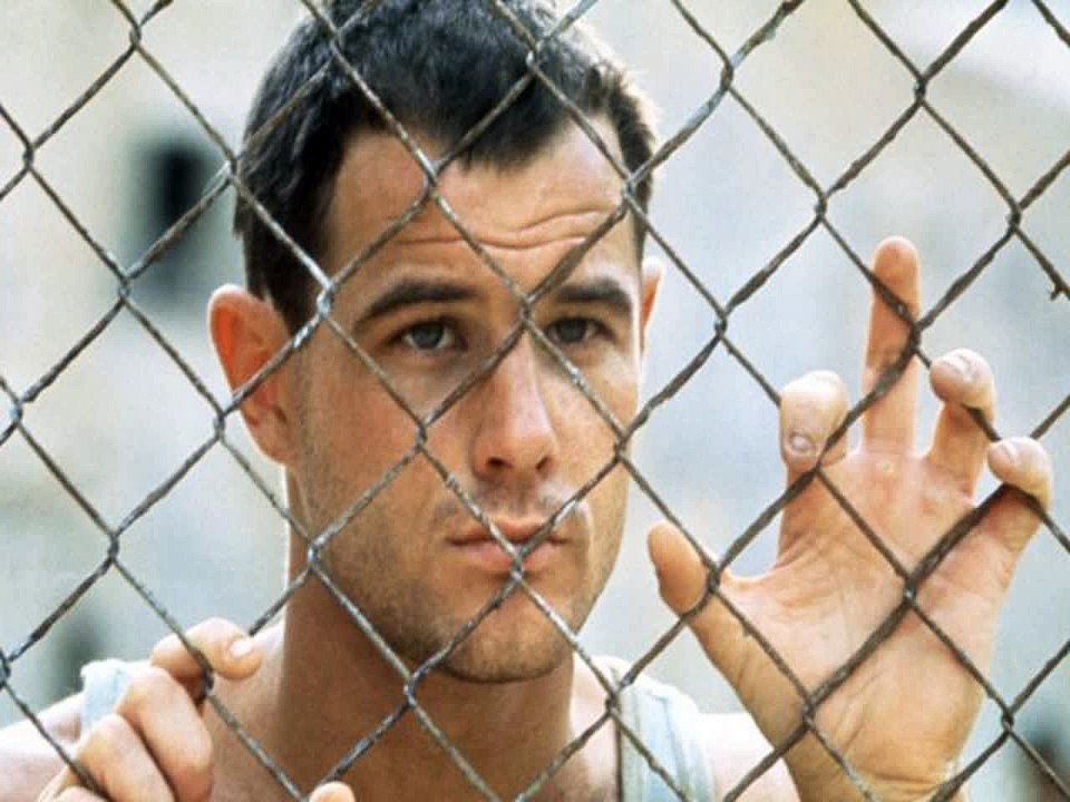 Midnight Express Full Movie