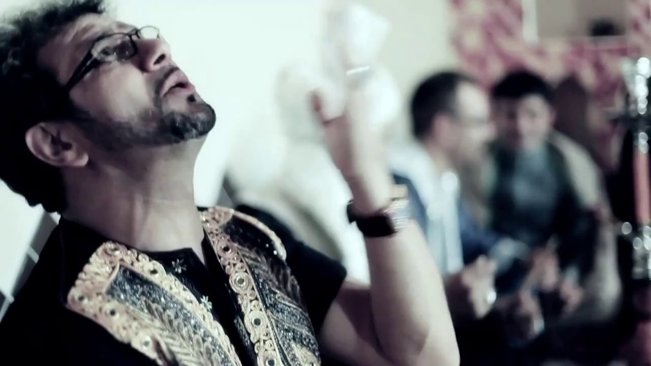 Taher Shubab - Dastan | Official Video (HD)