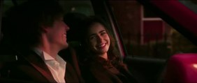 Love, Rosie Official UK Trailer #1 (2014) - Lilly Collins, Sam Claflin Movie HD