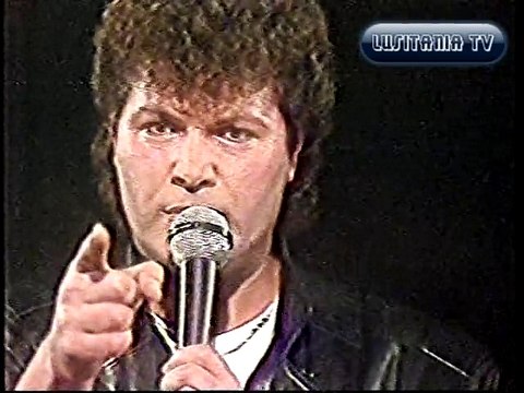 BETAMAX - Marco Paulo Natal dos Hospitais 1985