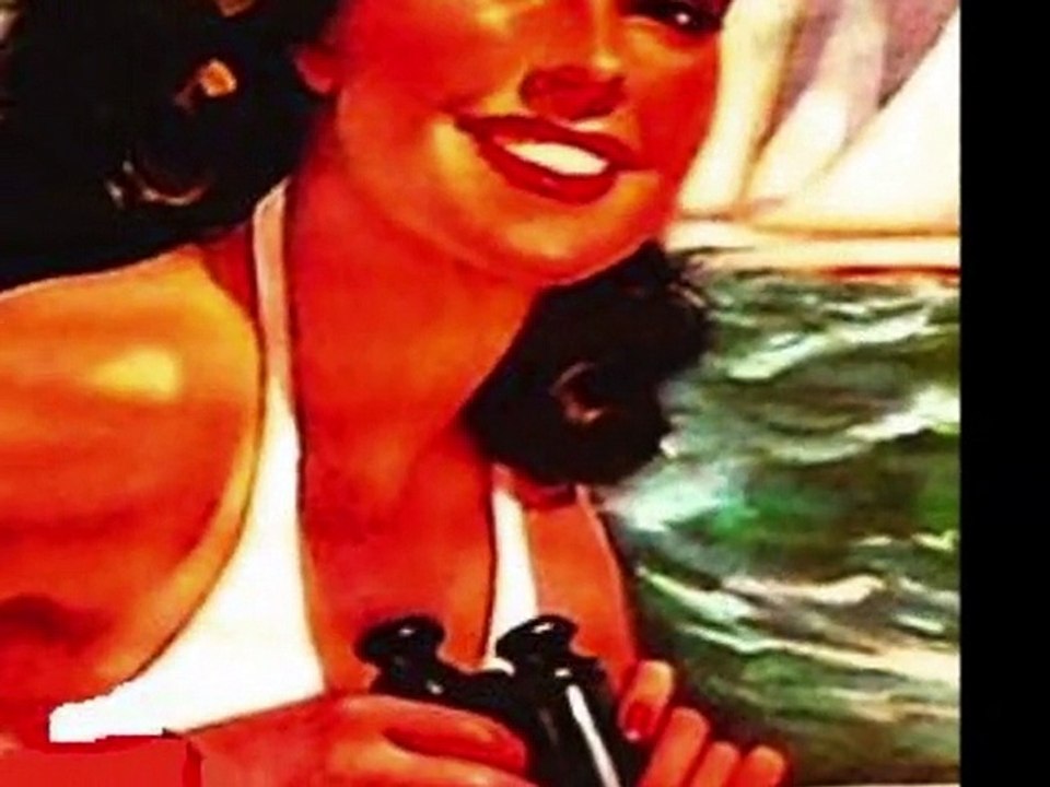 Pin-ups