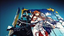 Unboxing Sword Art Online T1 Box 01 by Animelicenciado