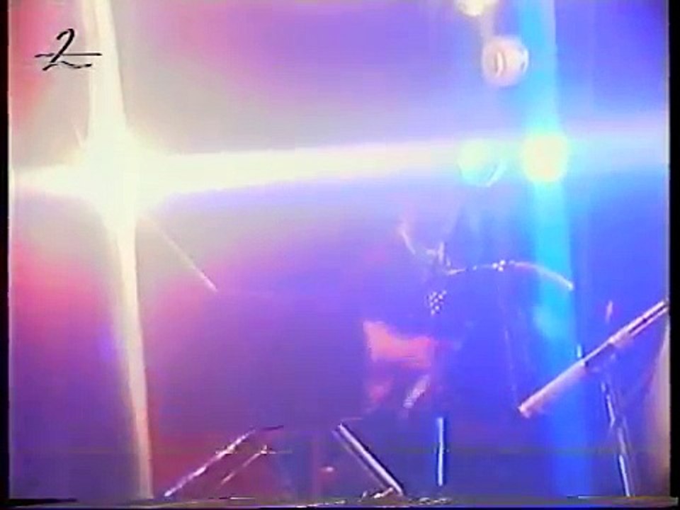 Madredeus Coliseu dos Recreios Lisboa Ao Vivo 1991 CANAL2 RTP