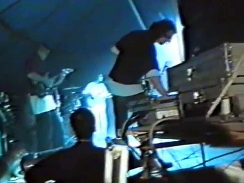 Primitive Reason - live @ Cais do Rock 1995 (final)