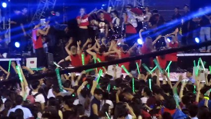 Final ending | HEARTBEAT HCMC