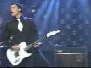 The Hives - Hate To Say...Live